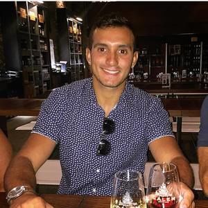 Meet your Posher, Jon